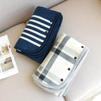 Cozy & Stylish Wearable Shawl Blanket - Perfect for Home, Office, and Travel!