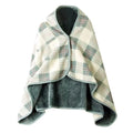 Cozy & Stylish Wearable Shawl Blanket - Perfect for Home, Office, and Travel!